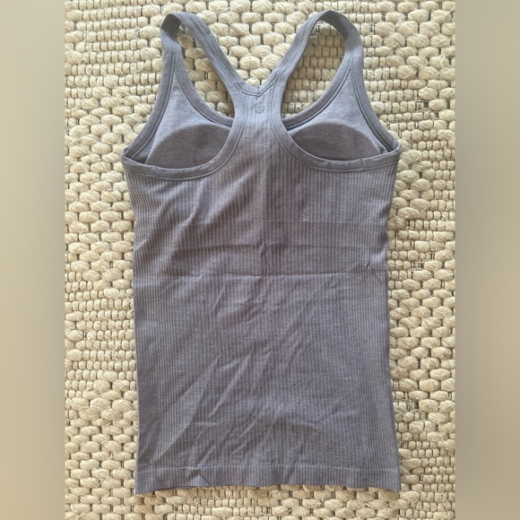 Lululemon Ebb to Street Tank - Picture 3 of 4